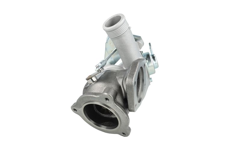 Kompressor, ülelaadimine, NRF 90010456