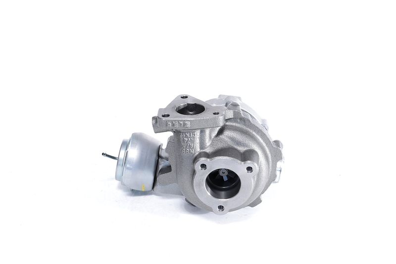 LADER AUFLADUNG BTS Turbo T914657 19