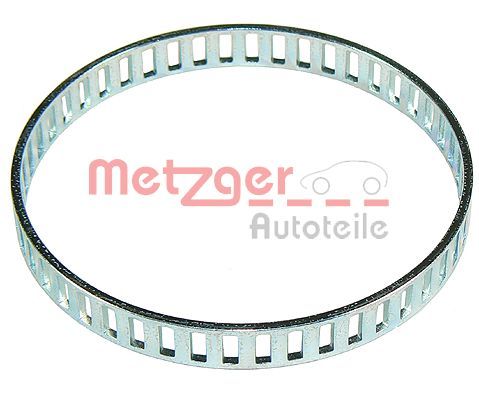 METZGER érzékelő gyűrű, ABS 0900355