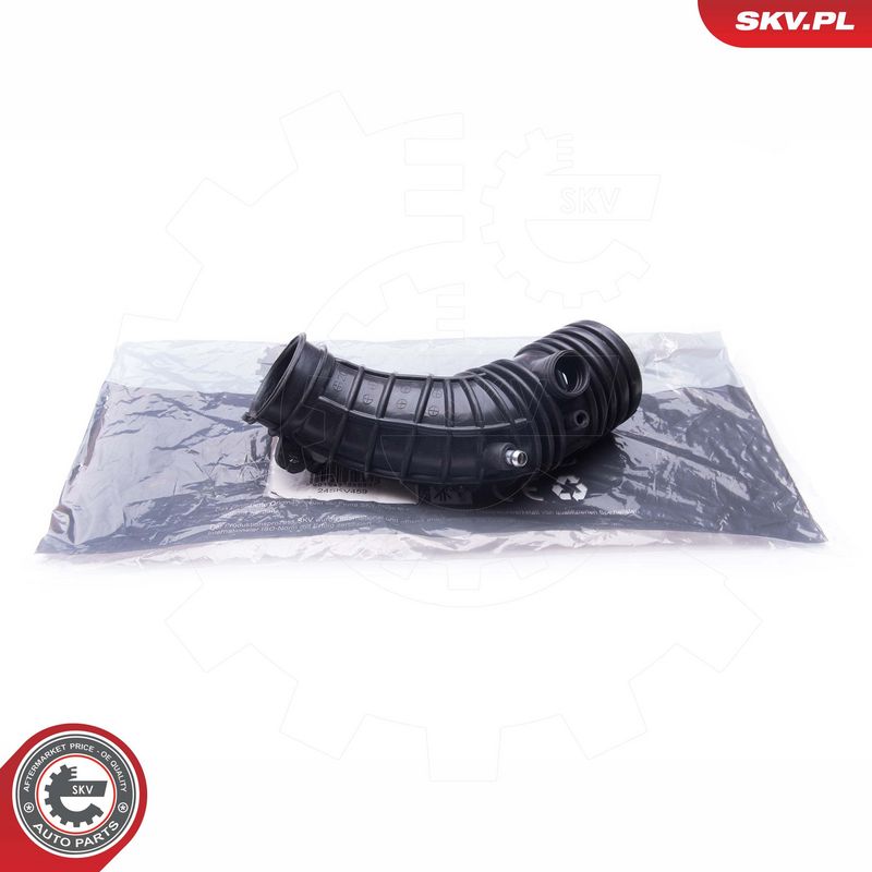 Õhutoru, õhufilter, ESEN...