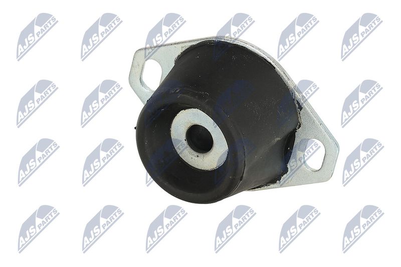 Paigutus, Mootor, NTY ZPS-PE-005