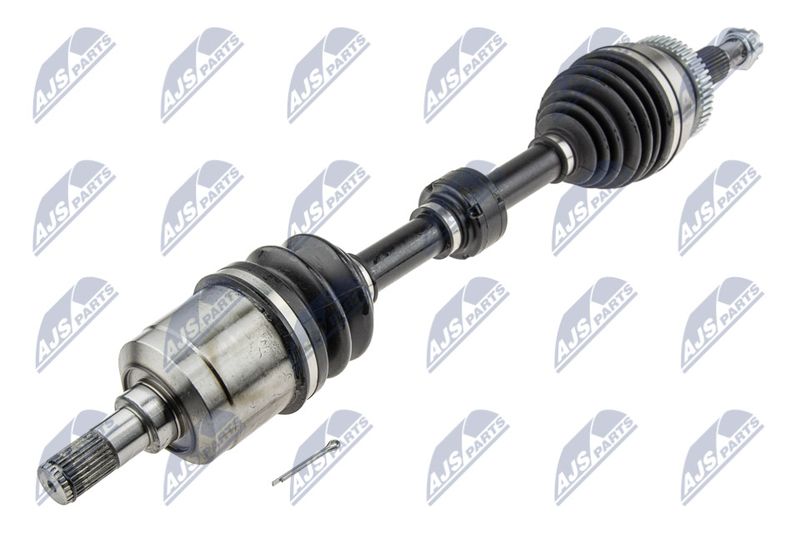 NTY NPW-HY-565 Drive Shaft