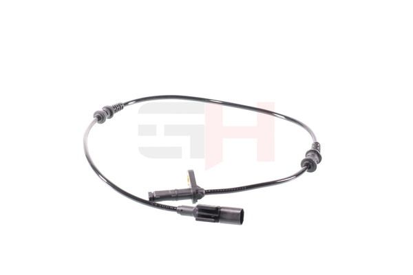 GH GH-703307 Датчик, кількість обертів колеса
