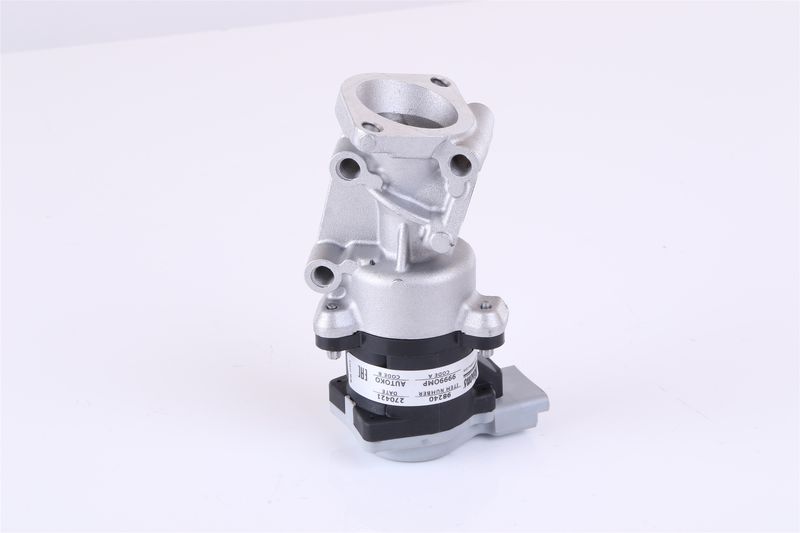 NISSENS 98240 EGR Valve