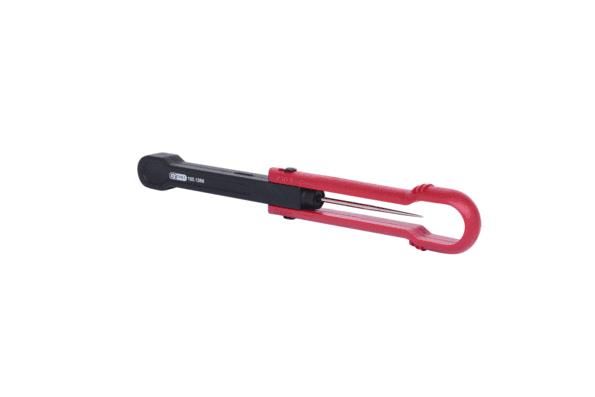 KS TOOLS 150.1268 Release Tool, flat-/round plug