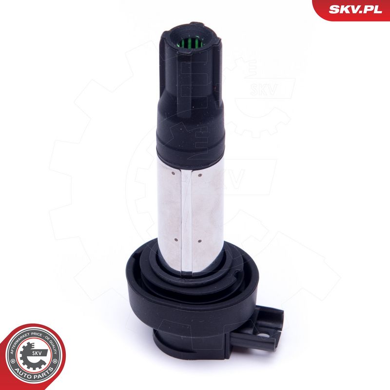 Süütepool, ESEN SKV 03SKV293