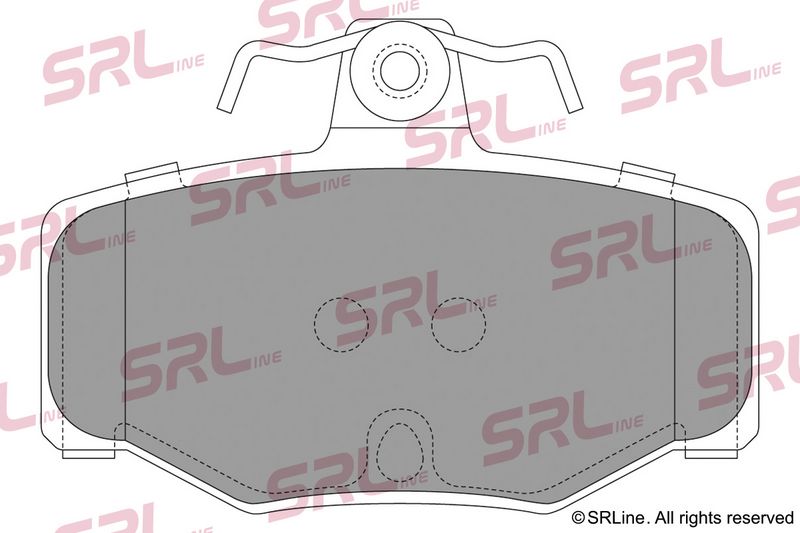 This part match OEM code: 44060BM425