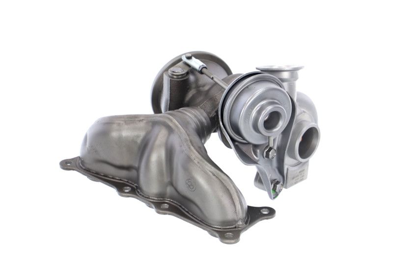 REMANTE 003-001-002879R Charger, charging (supercharged/turbocharged)