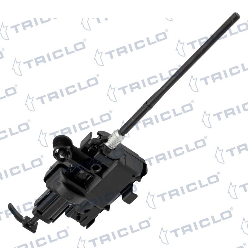 TRICLO állító, központi zár 135876