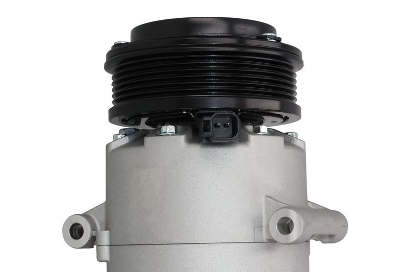 KAMOKA 7820091 Compressor, air conditioning