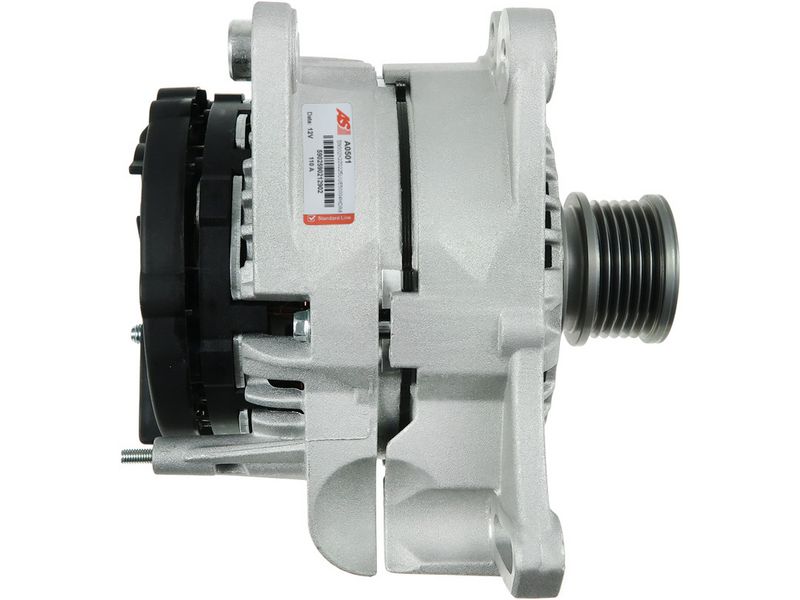 Generaator, AS-PL A0501