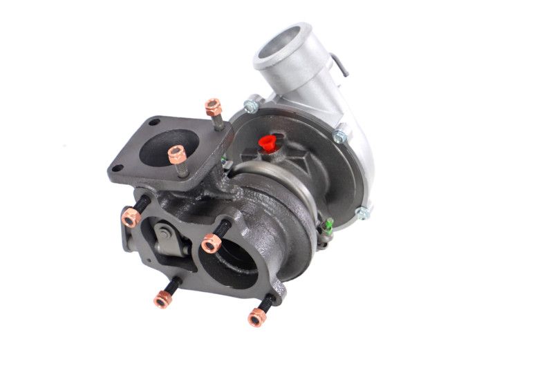 REMANTE 003-001-001190R Charger, charging (supercharged/turbocharged)