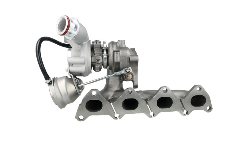 Kompressor, ülelaadimine, NRF 90010021