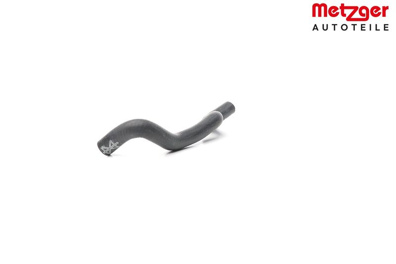 METZGER AUTOTEILE 2421215 Radiator Hose