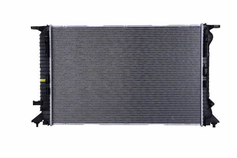 HELLA 8MK 366 300-381 Radiator, engine cooling