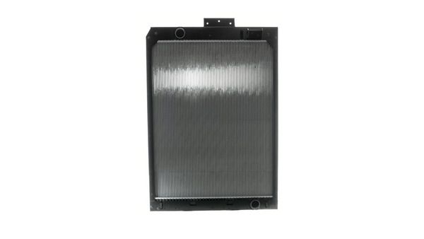 MAHLE CR 1910 000P Radiator, engine cooling