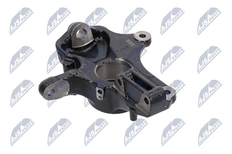 Käändmik, rattakinnitus, NTY ZZP-ME-025