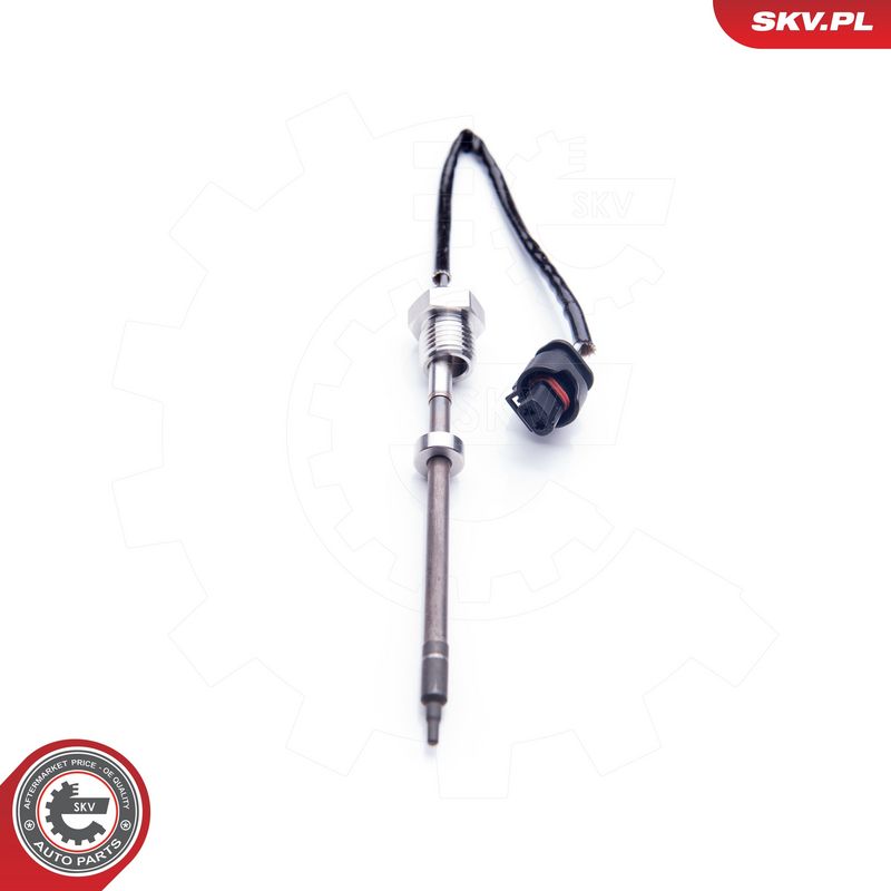 Andur, heitgaasitemperatuur, ESEN SKV 30SKV059