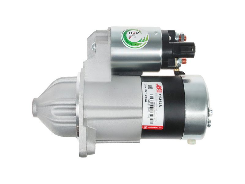 AS-PL S9314S Starter