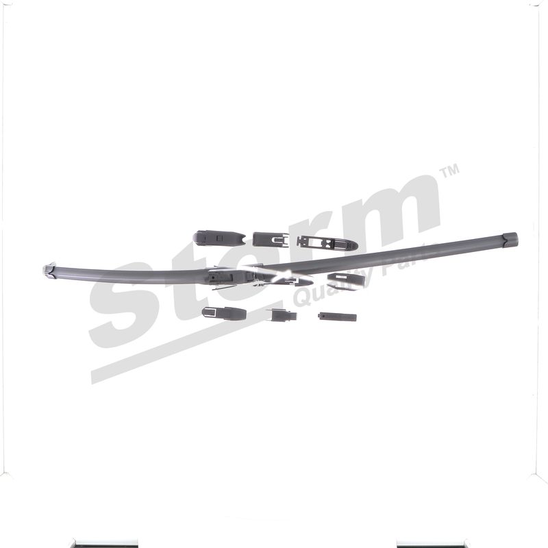 Balai d'essuie-glace STORM QUALITY PARTS 1000751