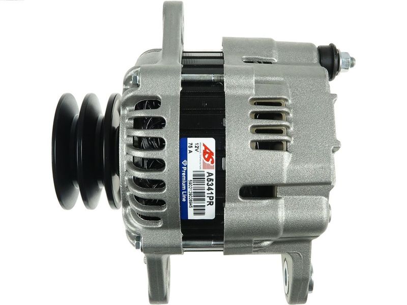AS-PL A5341PR Alternator