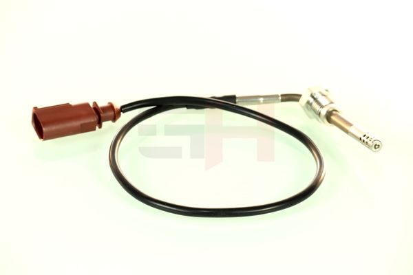 GH GH-744715 Датчик, температура відпрацьованих газів