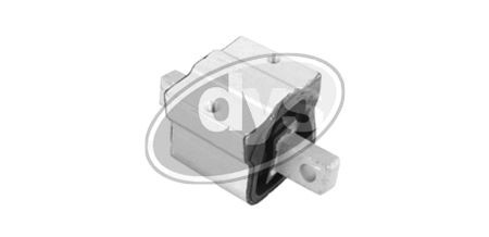 Suspensión, transmisión automática