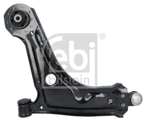 FEBI BILSTEIN 41821 Control/Trailing Arm, wheel suspension