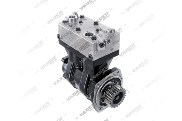 kompresor vzduchový DAF 1600080001