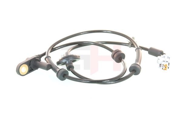 GH GH-702281H Датчик, кількість обертів колеса