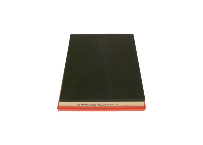 BOSCH F 026 400 233 Air Filter