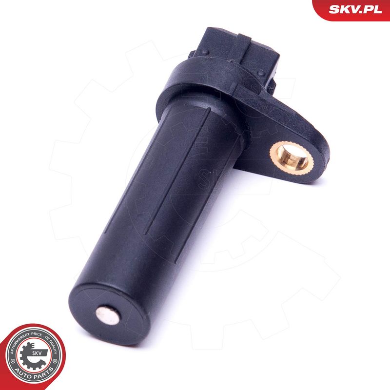 Andur, väntvõll, ESEN SKV...