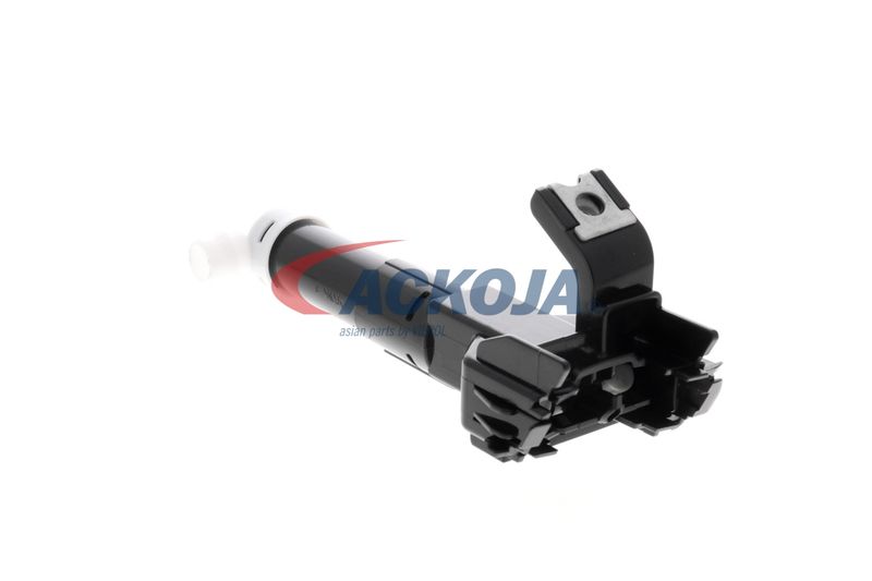 ACKOJA A70-08-0145 Washer Fluid Jet, headlight cleaning