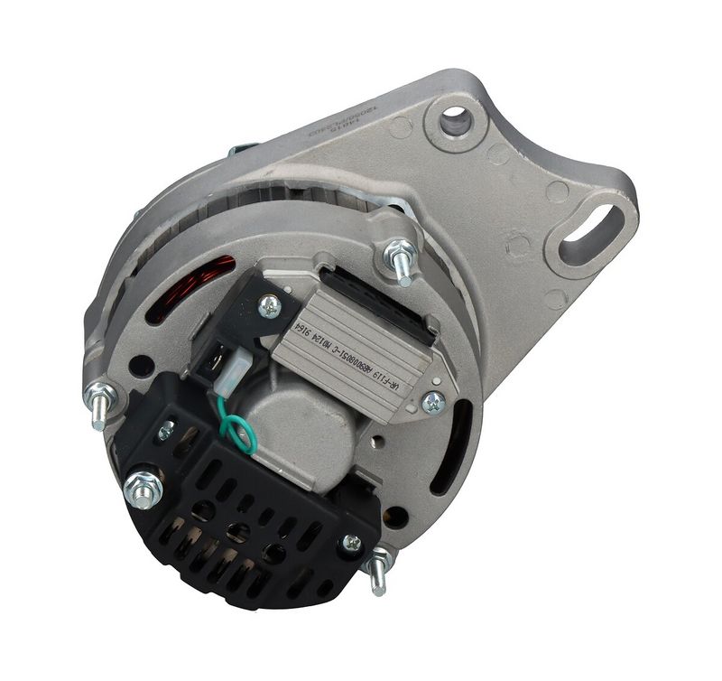 VALEO 436113 Alternator