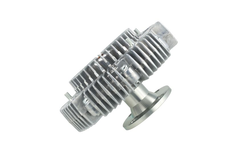 Sidur, radiaatoriventilaator, NRF 49621