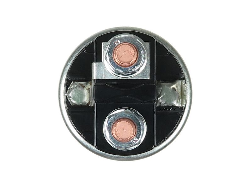 AS-PL SS5002P Solenoid Switch, starter