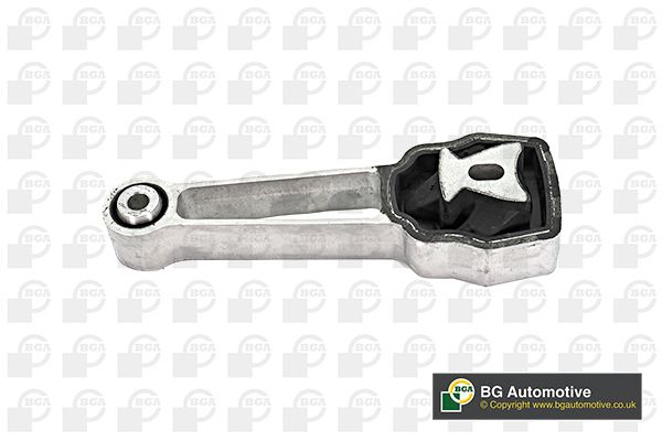 BGA Mounting, engine MT9623