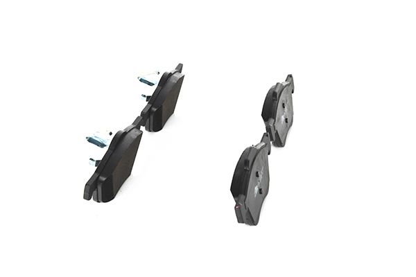 Set placute frana,frana disc 13.0460-5727.2 ATE