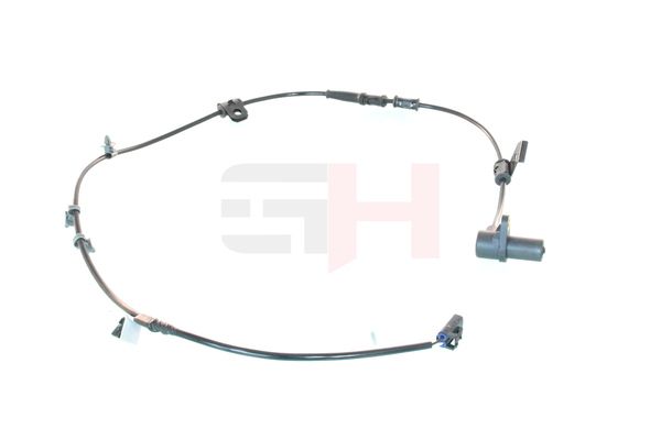 GH GH-703405V Jutiklis, rato greitis