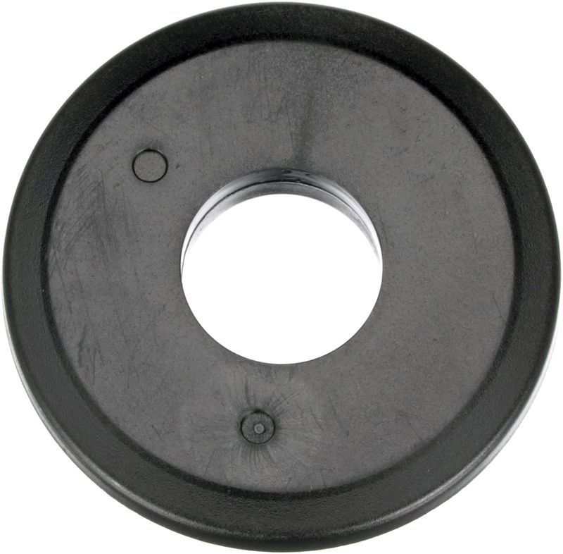 GATES SUS1343 Rolling Bearing, suspension strut support mount
