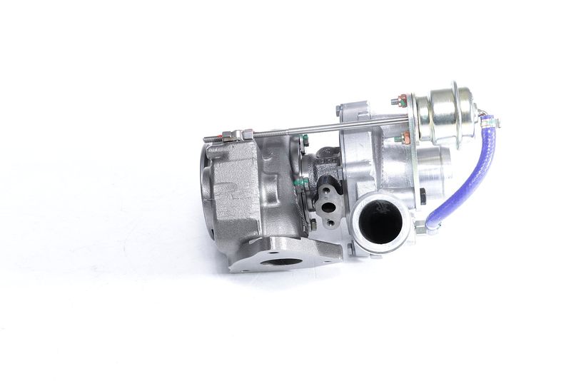Compresor,sistem de supraalimentare T917214 BTS Turbo