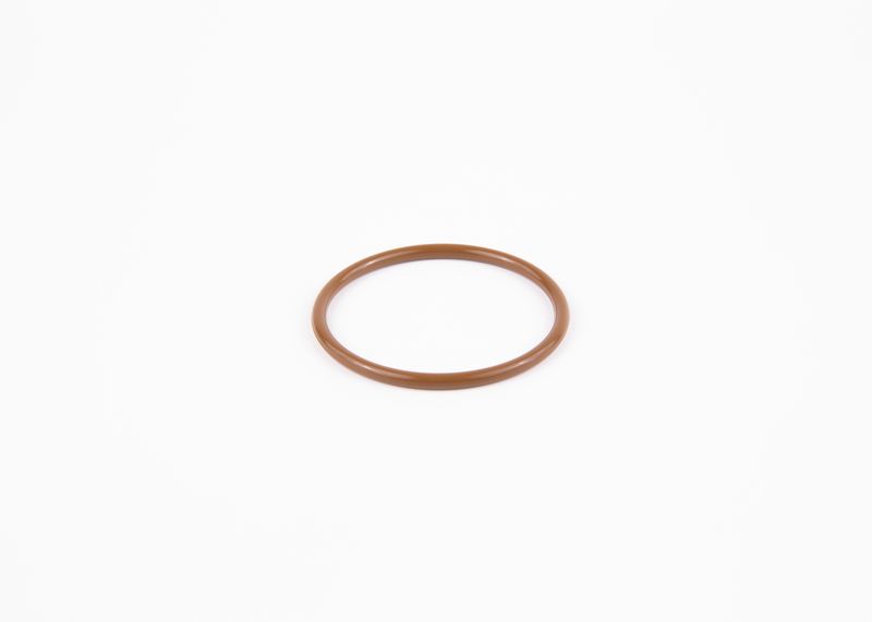 Anillo de goma