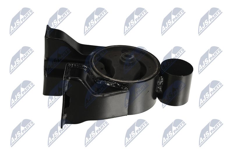 Paigutus, Mootor, NTY ZPS-HY-556