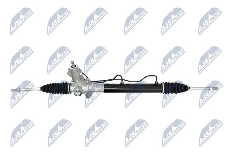 NTY РУЛЬОВА РІЙКА Hyundai Tucson 2004-2024; Kia Sportage 2004-2024 spkhy000