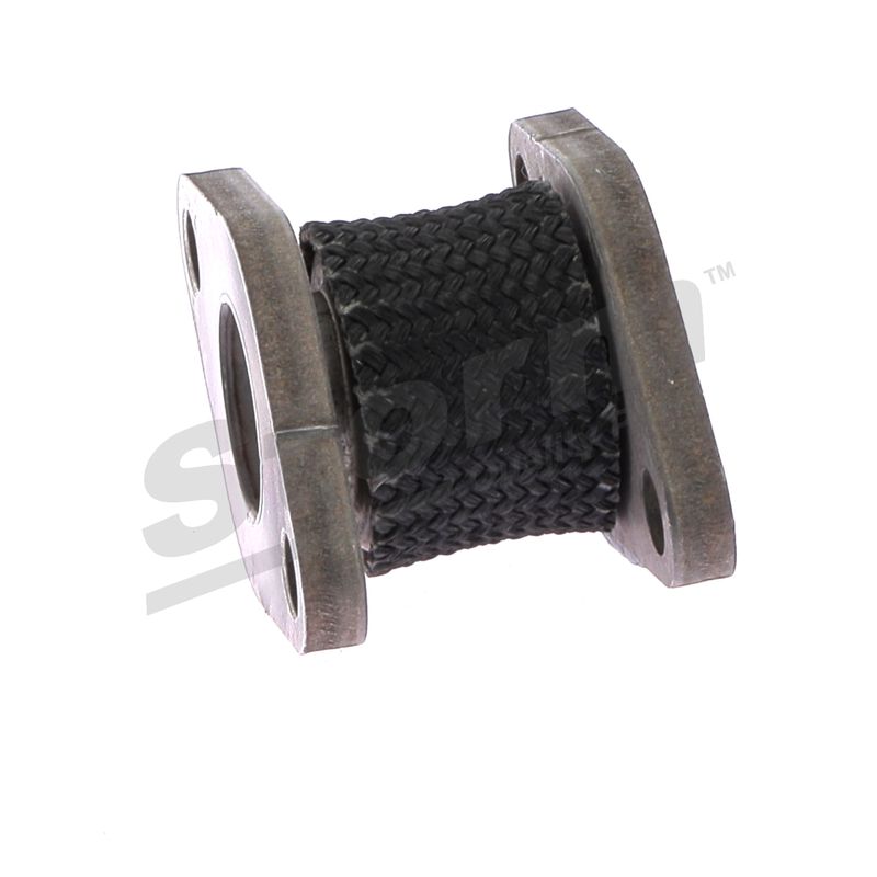 Tuyauterie, vanne EGR STORM QUALITY PARTS STO503360