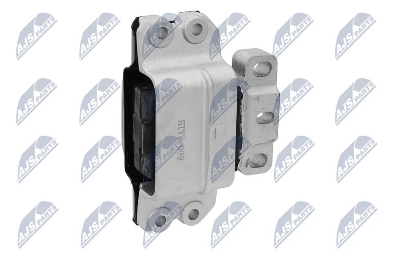NTY ZPS-VW-099 Mounting, manual transmission