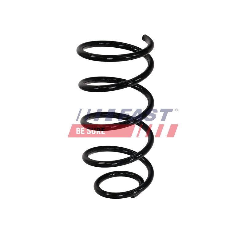 Pružina podvozku FT01899