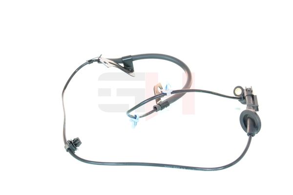 Andur, rattapöörete arv, GH GH-719339V