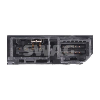 SWAG 33 10 9427 Clockspring, airbag
