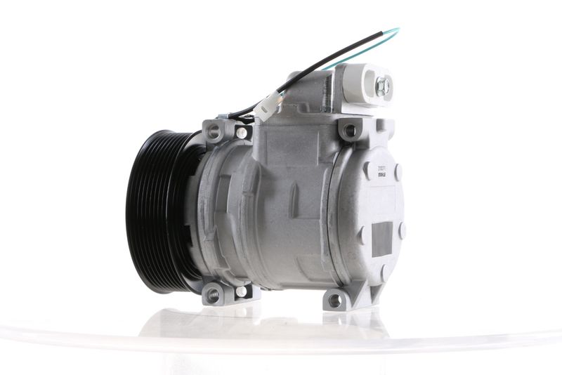 Product Image - Compressor, airconditioning - ACP116000S - MAHLE